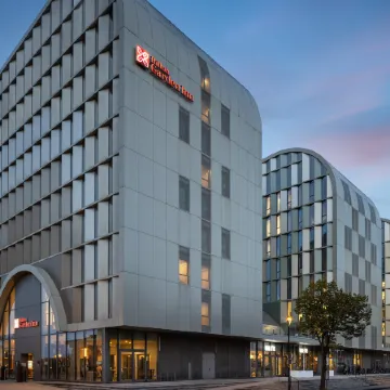 Hilton Garden Inn Bordeaux Centre