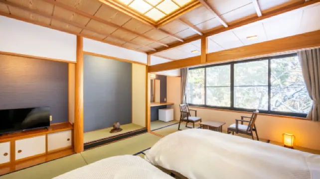Shirabu Onsen Higashiya