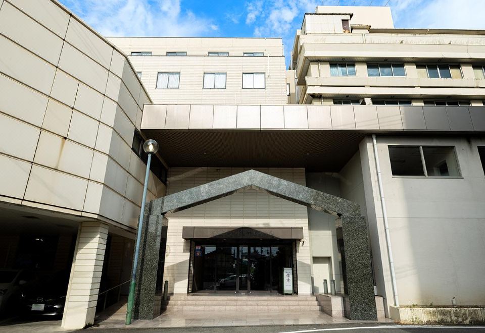 Hotel Kaiko