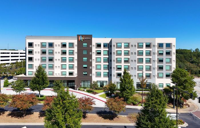 Even Hotel Atlanta - Ballpark Area by IHG