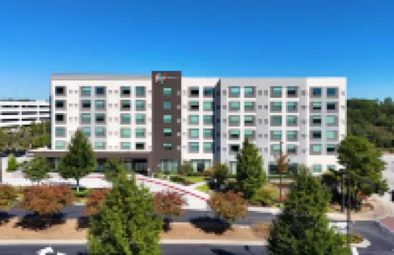 EVEN Hotel ATLANTA - COBB GALLERIA by IHG