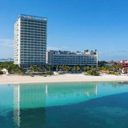 Breathless Cancun Soul Resort & Spa - Adults Only - All Inclusive