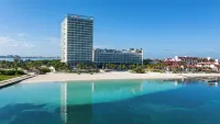 Breathless Cancun Soul Resort & Spa - Adults Only - All Inclusive - Romantic