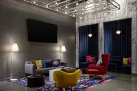 Aloft Portland Downtown Waterfront ME - Airport Shuttle