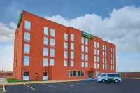 City Express Junior by Marriott Mexicali - 3-Star