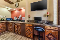 Best Western Americana Inn - breakfast
