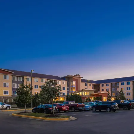 Residence Inn Florence