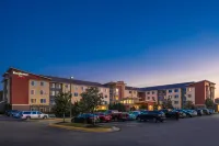 Residence Inn Florence - ジム