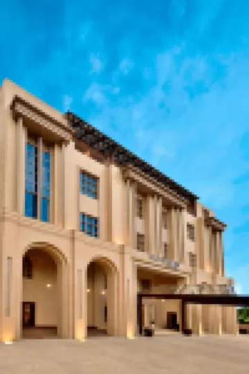 포 포인츠 바이 쉐라톤 스리나가르  호텔