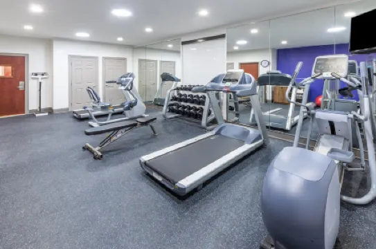 Holiday Inn Express HARVEY-MARRERO by IHG