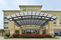 ฮอลิเดย์ อินน์ มอนต์โกเมอรี แอร์พอร์ต เซาท์ บาย IHG