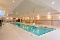 Courtyard Peoria Downtown - Pools