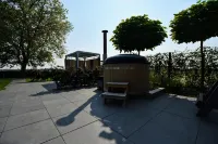 Tranquil Group Retreat in Nature - spa