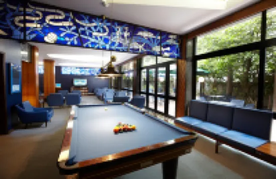 The Editory Garden Carmo Funchal