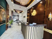MG Plaza Hotel - 2-Star