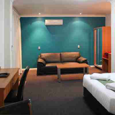 Ibis Styles Broken Hill Rooms