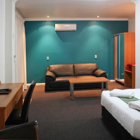 Ibis Styles Broken Hill