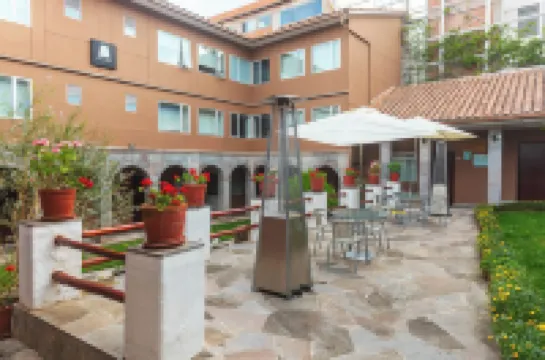 Casa Andina Standard Cusco San Blas Hotéis em 