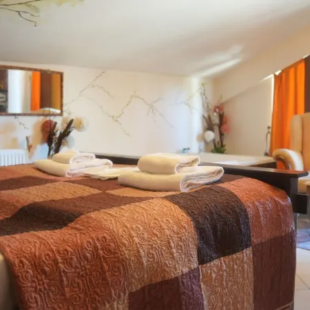 Agva Tree Tops Park Hotel
