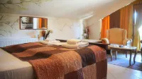 Agva Tree Tops Park Hotel