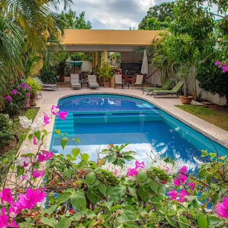 Zandoyo Bed & Breakfast