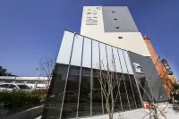 Jinju Hotel Ondo - parking