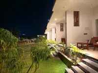 อาซาย เซิร์ฟ อินน์ อารูกัมเบย์ โรงแรมใน