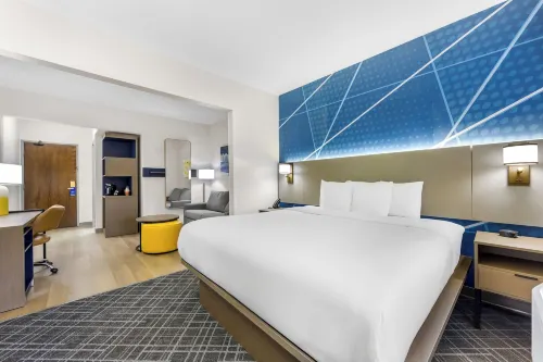 Comfort Suites Hotels in Laurel County