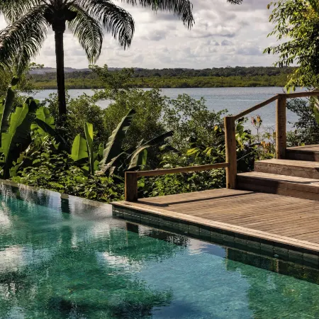 Villa Das contas Boutique