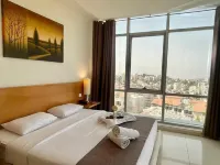 Caesar Hotel Hotels in Ramallah