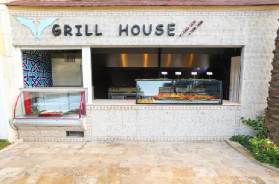 水晶靈氣海灘度假温泉酒店 - 全包式