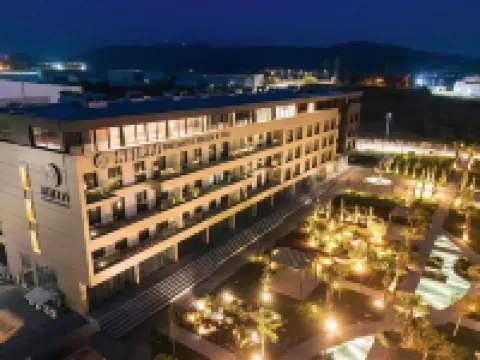 STILLO BUSINESS HOTEL & SPA Hotels in Aliaga