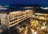 Stillo Business Hotel & Spa