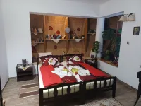 Gedeon Tanya Panzió