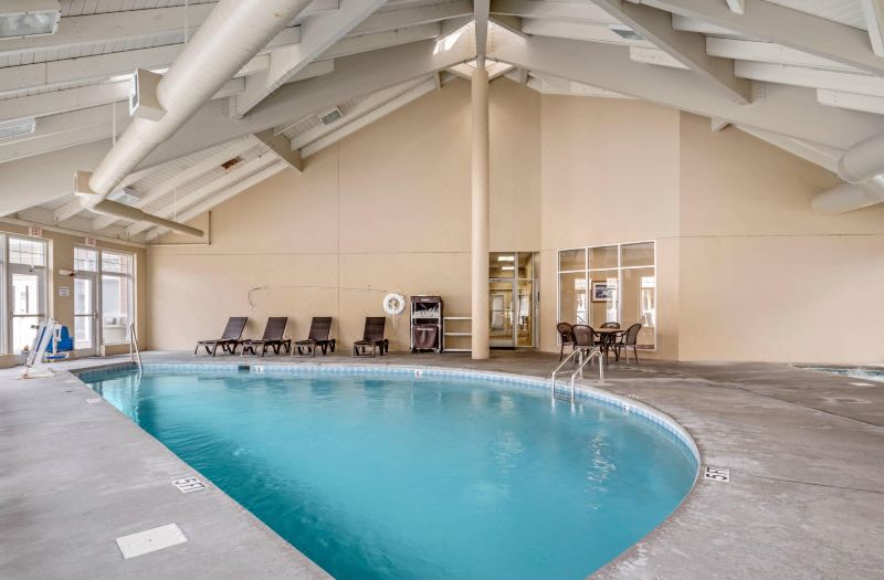LeConte Hotel & Convention Center, Ascend Hotel Collection photo 4