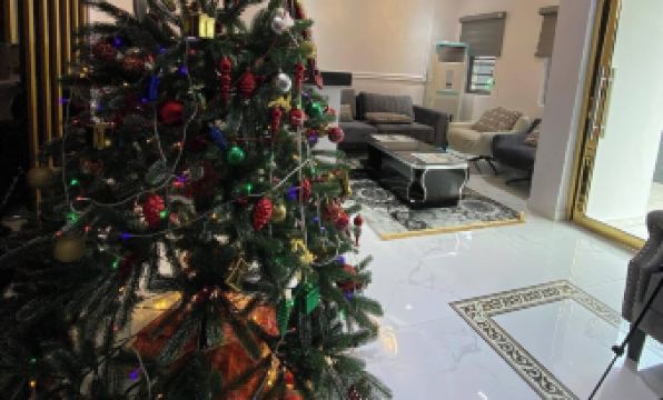 TOVIA HOTEL AND SUITES