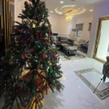 Alakim Residence and Suites