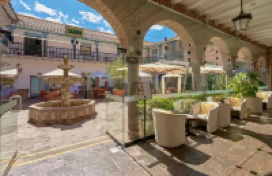 Casa Andina Premium Cusco