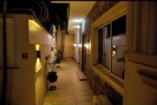 Alakim Residence and Suites