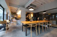 E10 HOSTEL - Hostels
