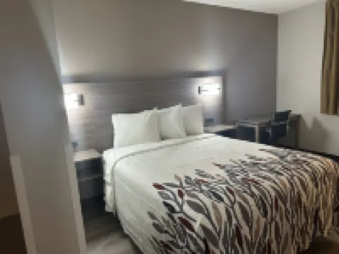 Red Roof Inn & Suites Middleborough Hotels in 