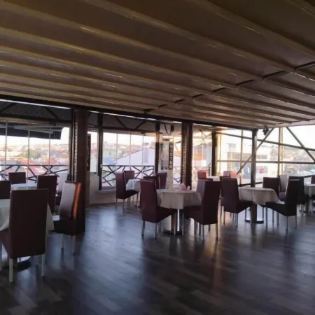 Sahlan Otel