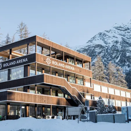 Nordic Hostel