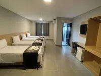 Hs Hotel Morumbi Hotels near Butanta