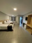 Hs Hotel Morumbi - Inns