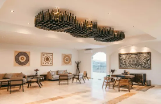 빌라 몬테피오리