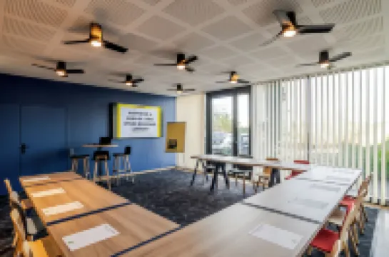 ibis Styles Bordeaux Lormont