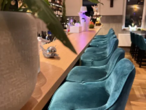 ホテル ファルケン ヘッヒンゲンのホテル