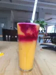 Mt. Everest Hotel - breakfast