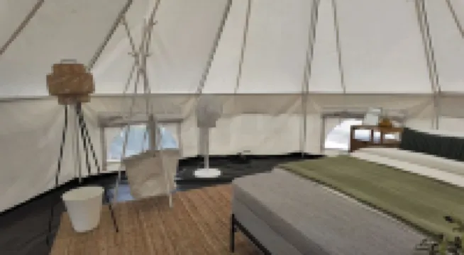 L'camp and cafe' Kohchang